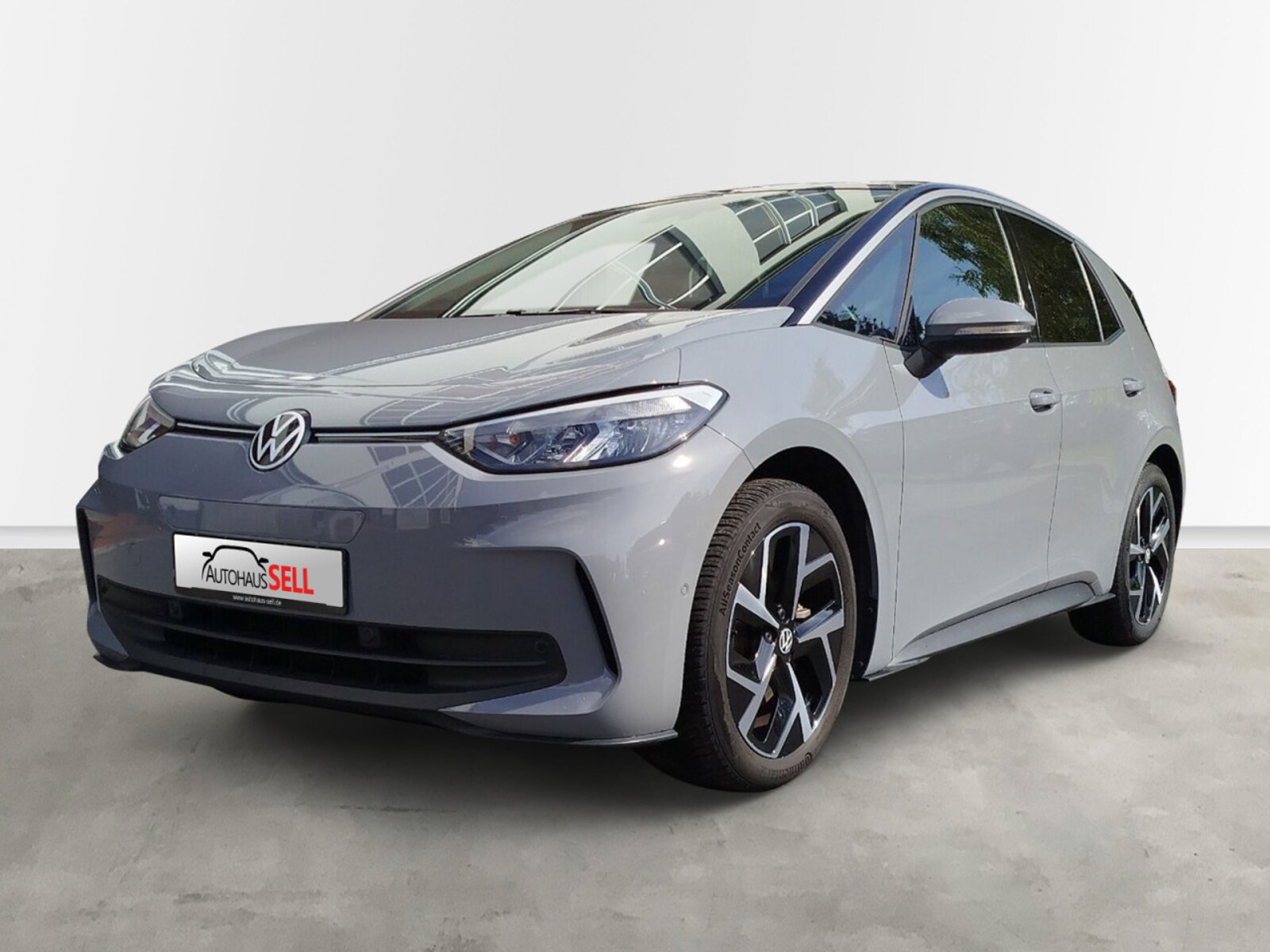 Volkswagen ID.3 – Bild 2