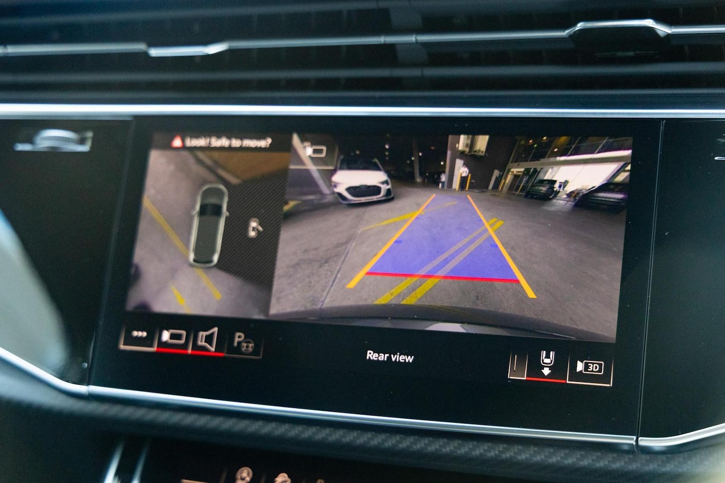 Image about Audi SQ7 SUV TFSI quattro tiptronic