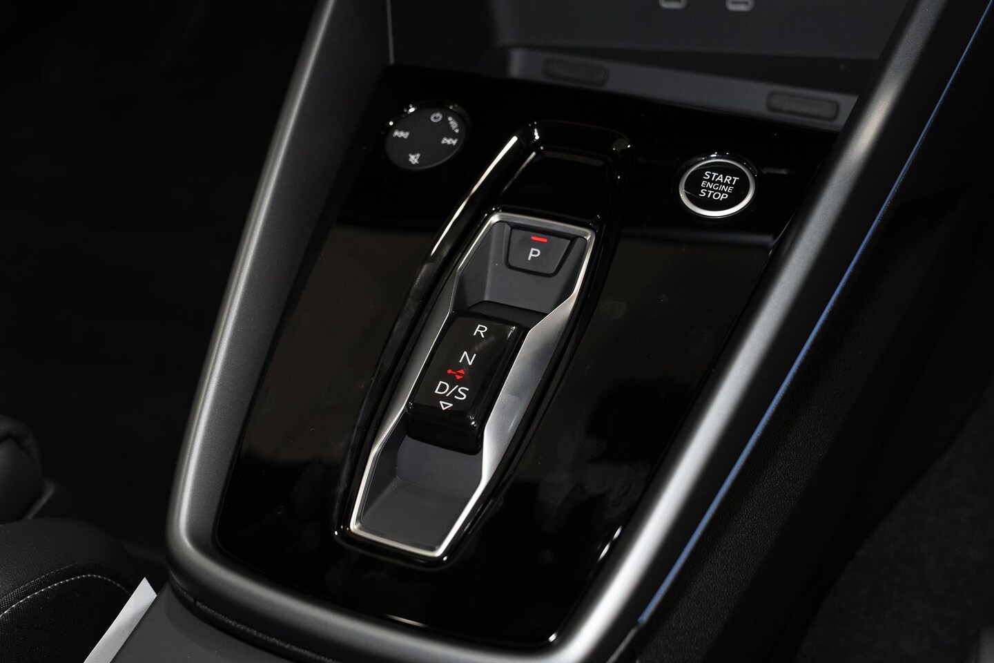 Image about Audi A3 Sedan TFSI quattro S tronic