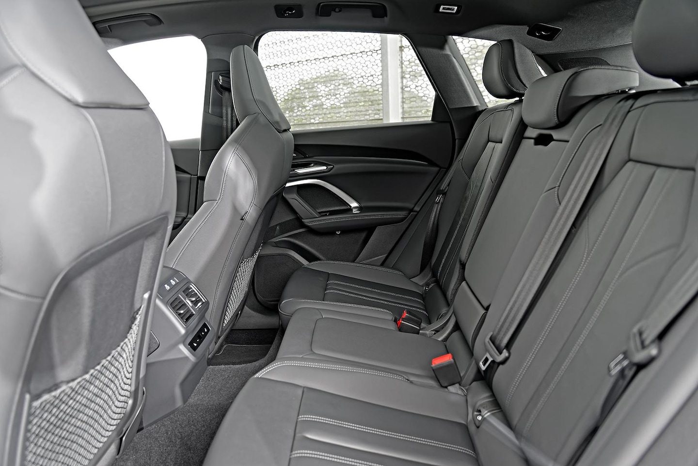 Image about Audi Q5 SUV TDI quattro 150 kW sport