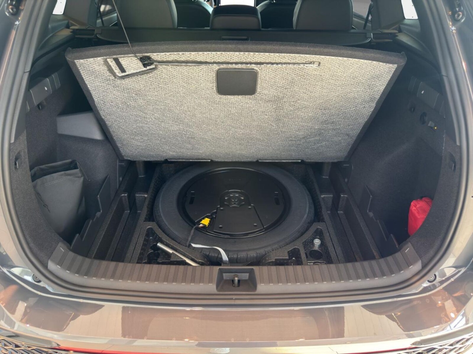 Volkswagen Tayron – Bild 12