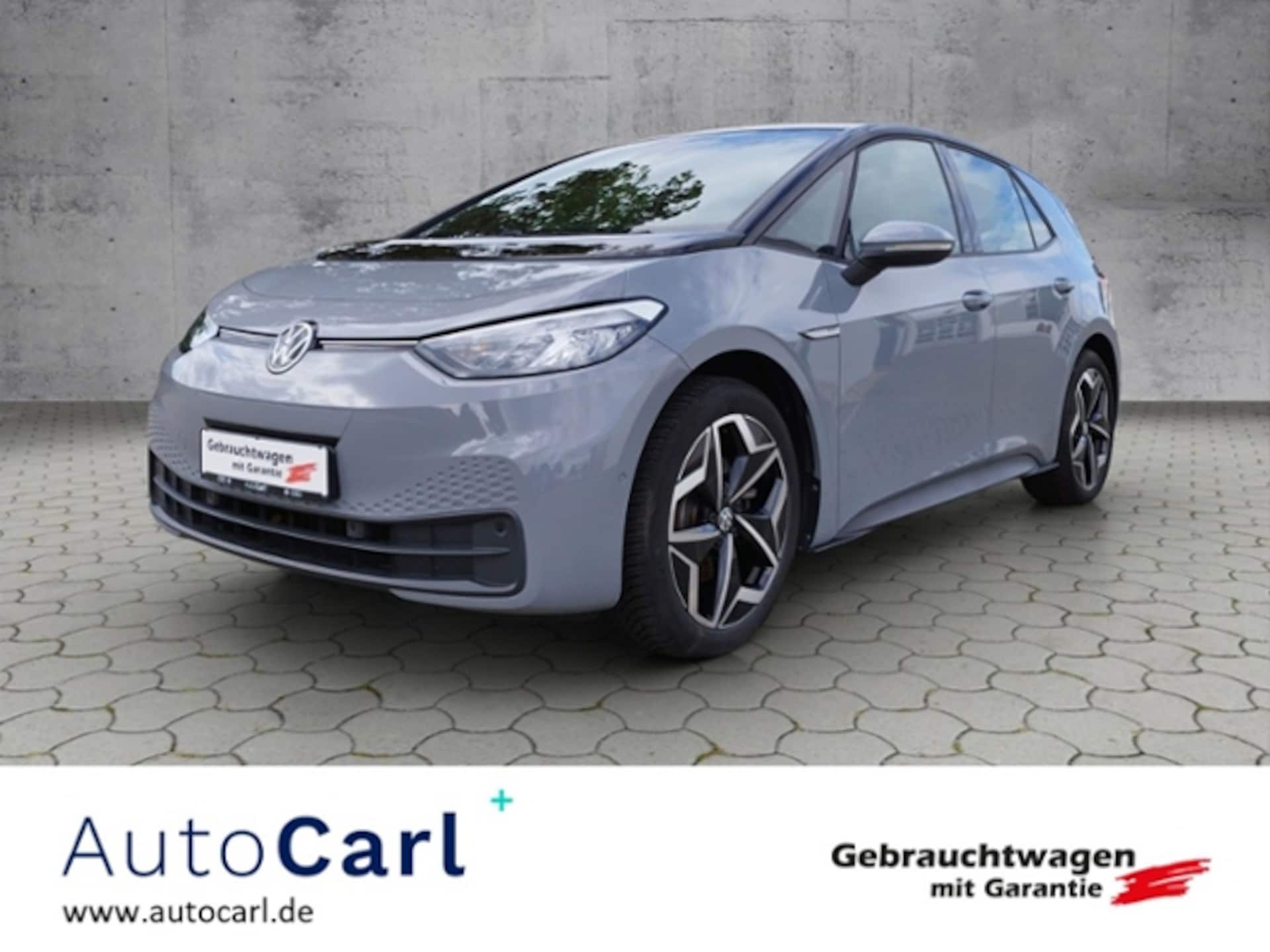 Volkswagen ID.3 2022