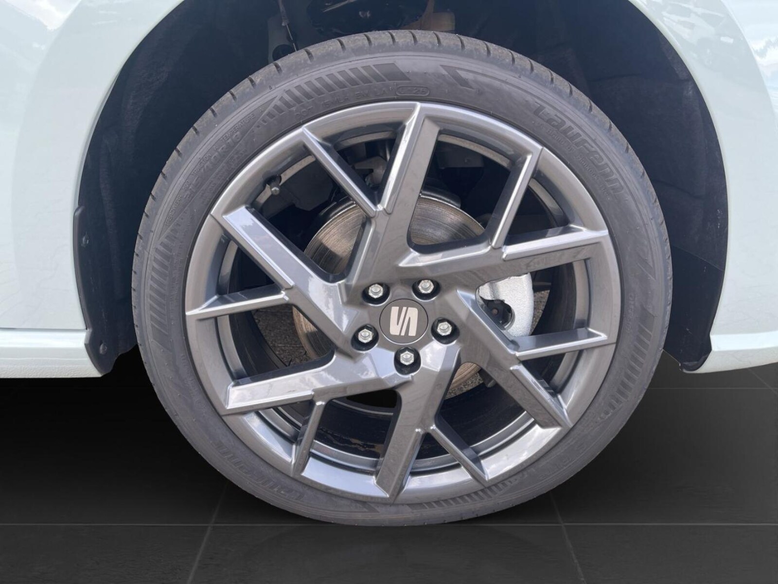 SEAT Ibiza – Bild 7