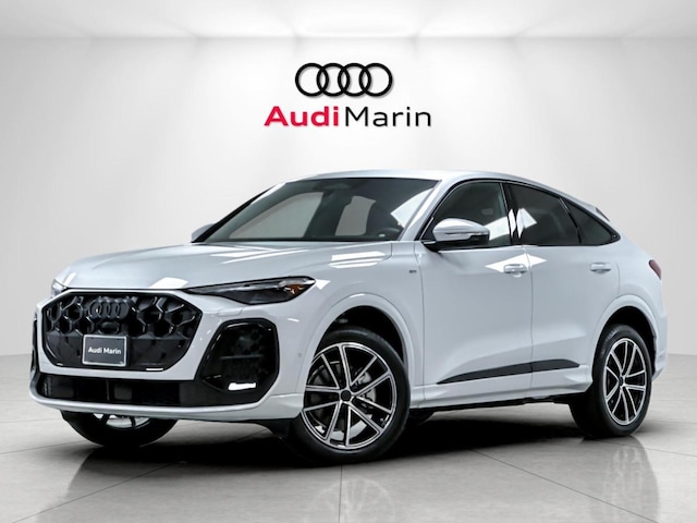 Photo of 2026 Audi Q5 Sportback