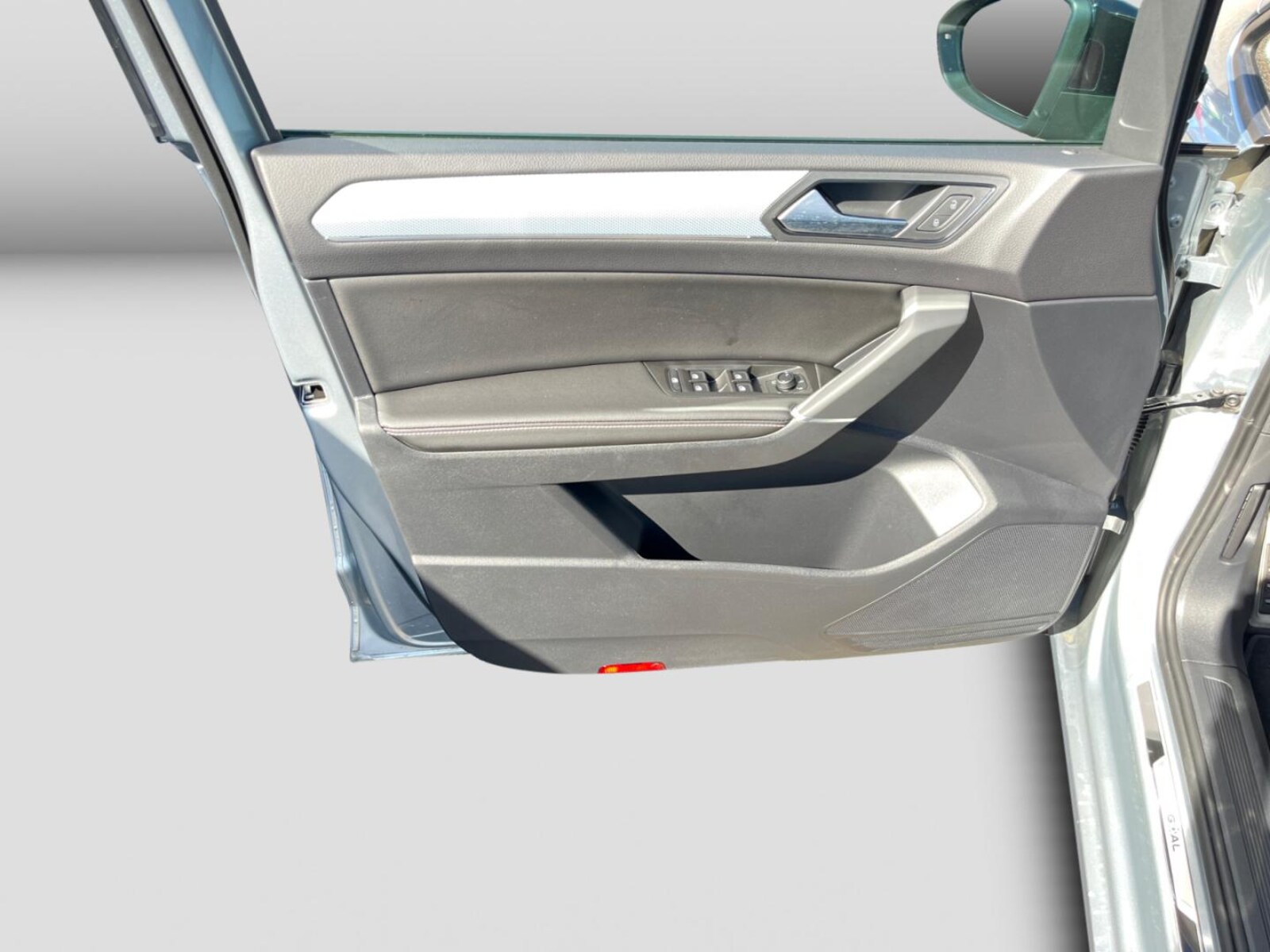 Volkswagen Touran – Bild 15