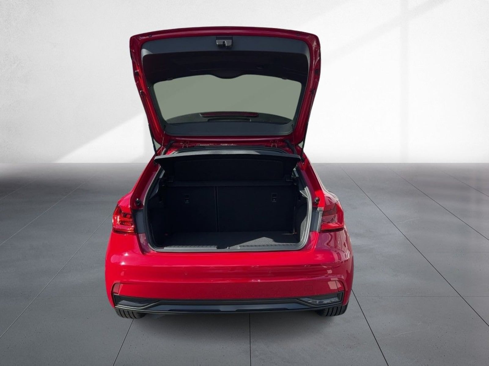 Audi A1 Sportback – Bild 11