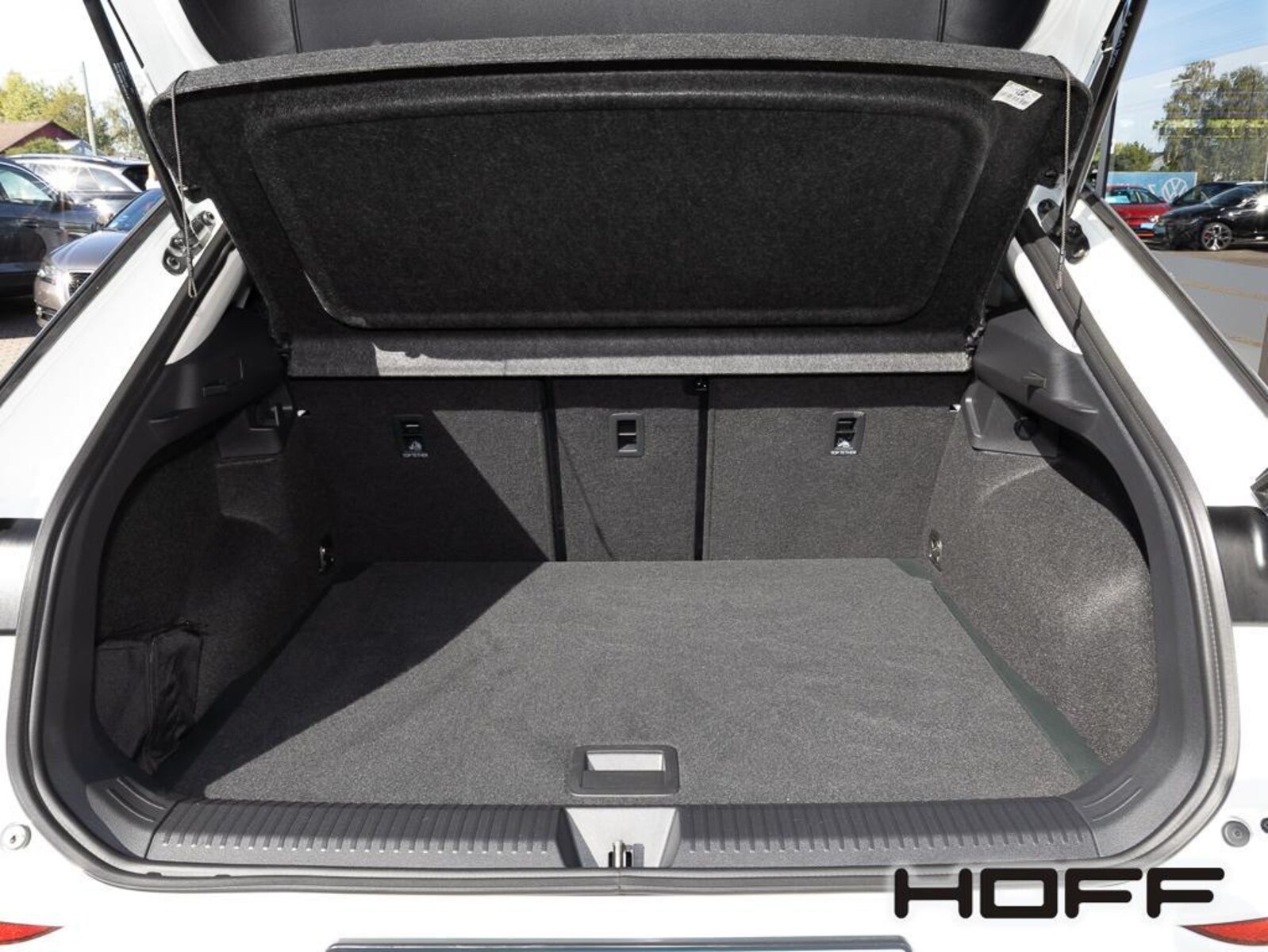 Volkswagen T-Roc – Bild 12
