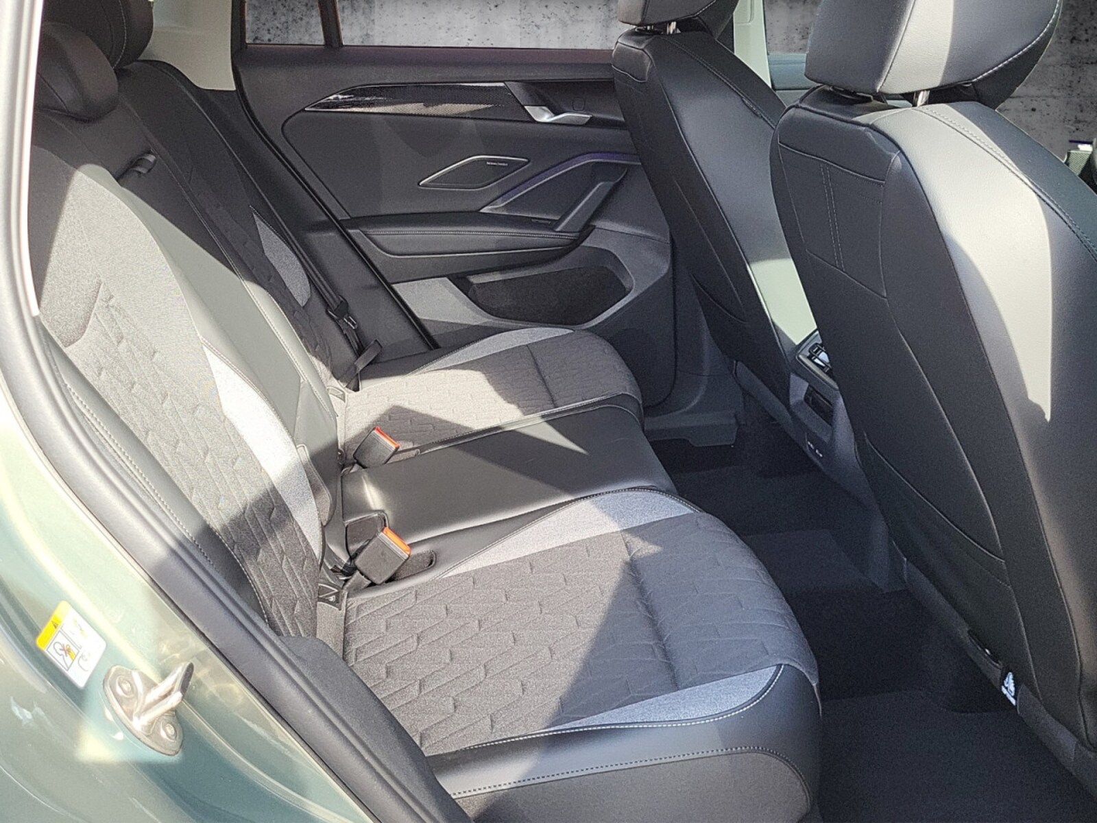 Volkswagen Tiguan – Bild 10