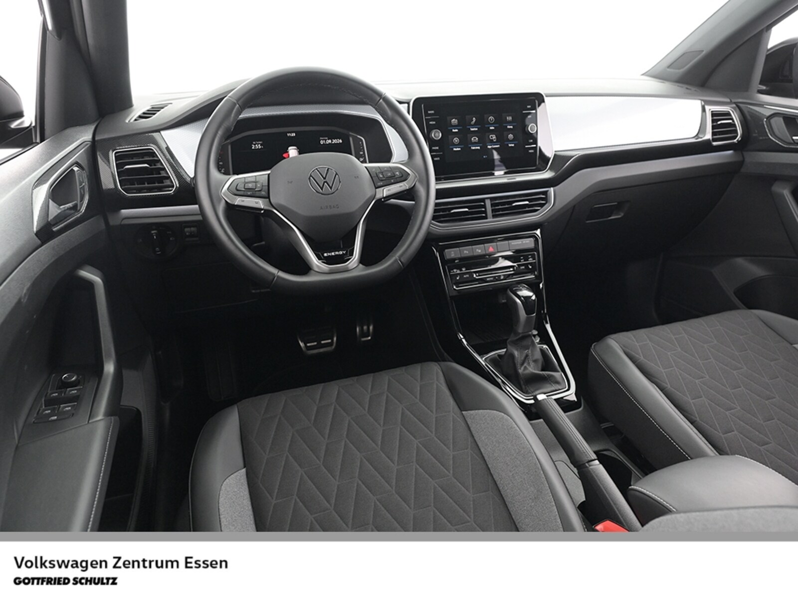 Volkswagen T-Cross – Bild 12