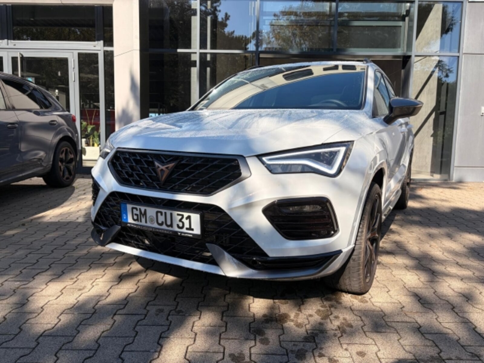 CUPRA Ateca – Bild 2