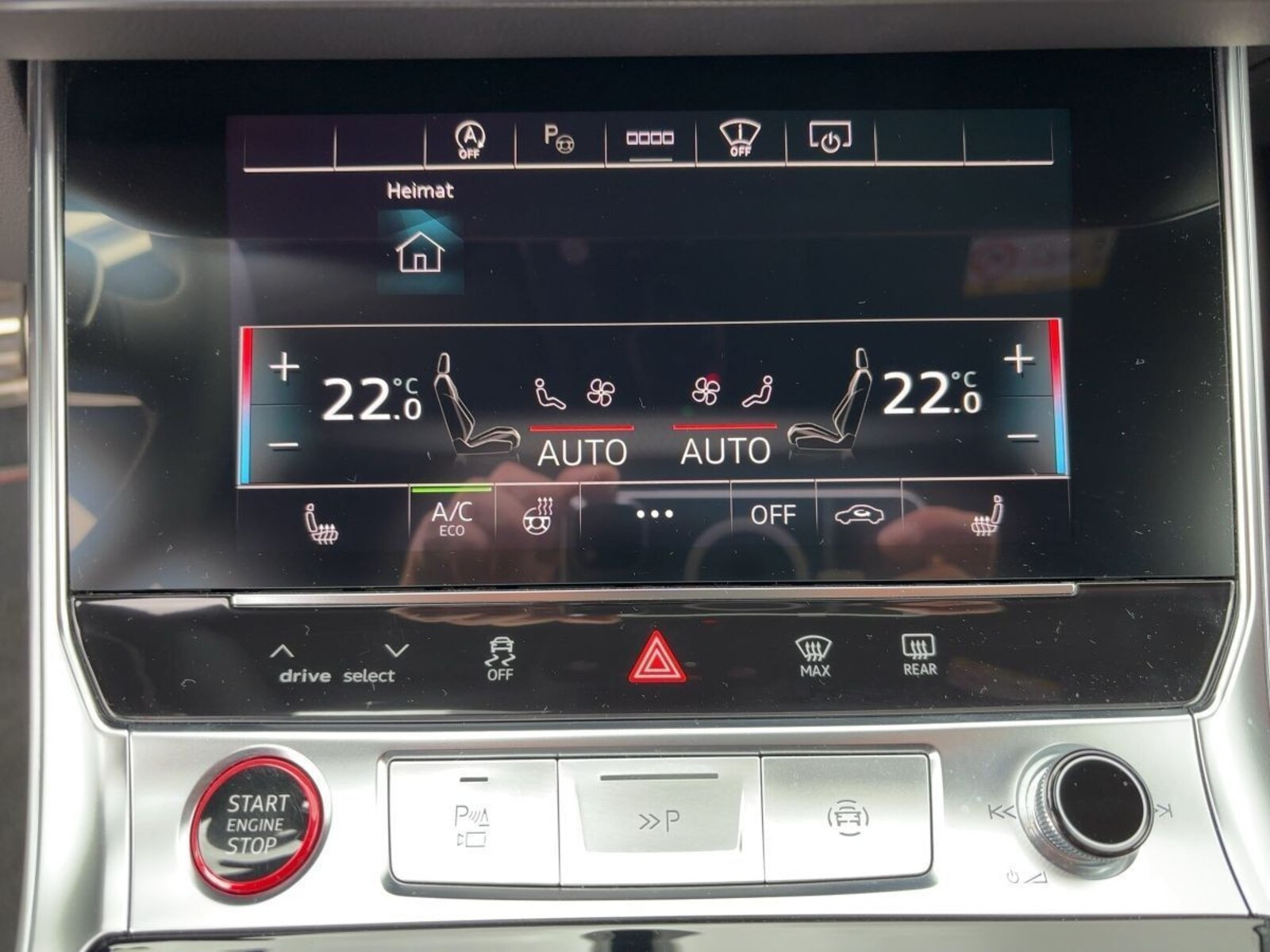 Audi S6 Avant – Bild 12