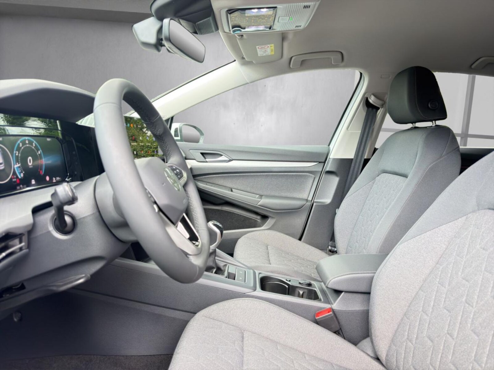 Volkswagen Golf – Bild 9