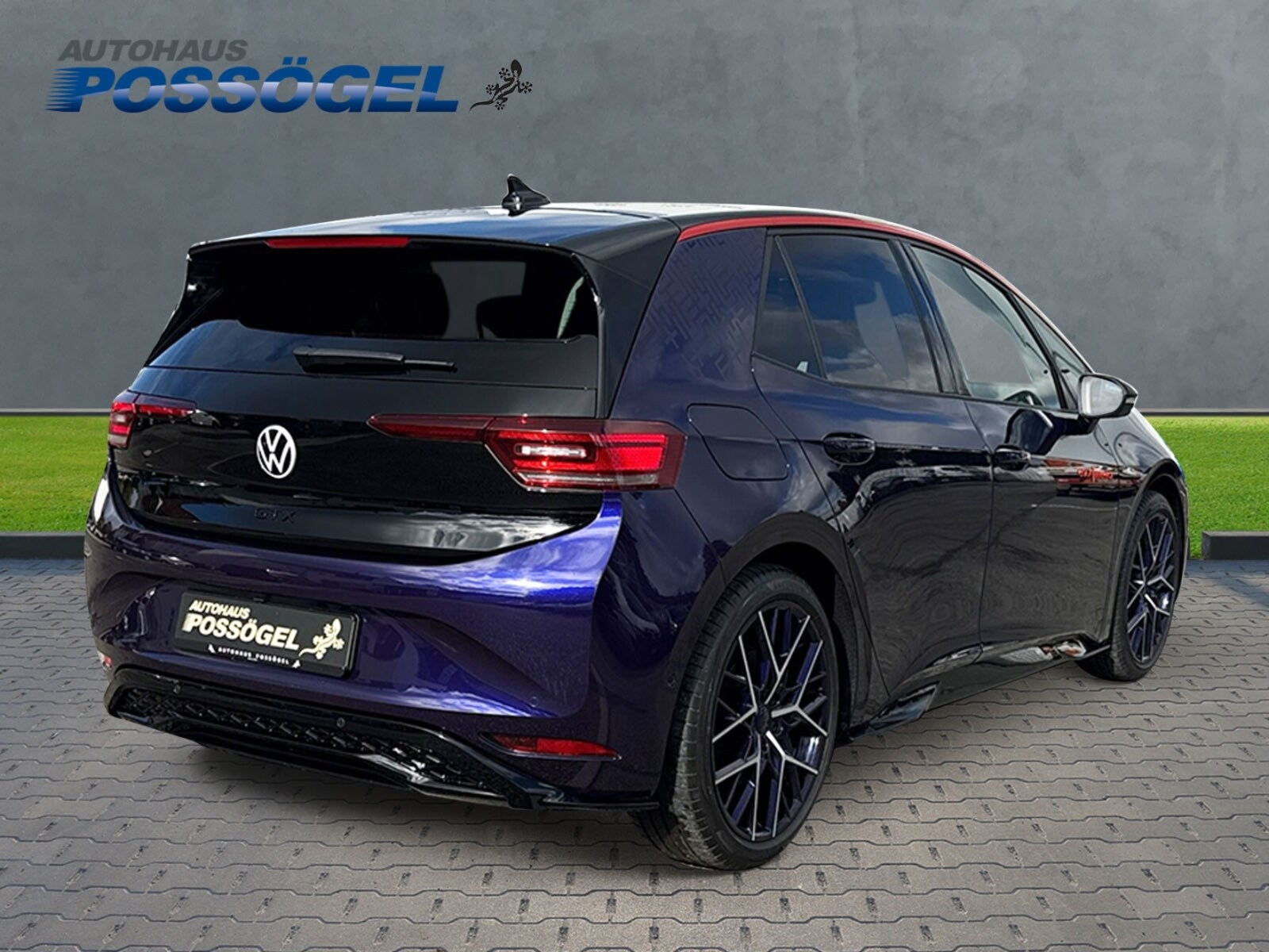 Volkswagen ID.3 – Bild 3