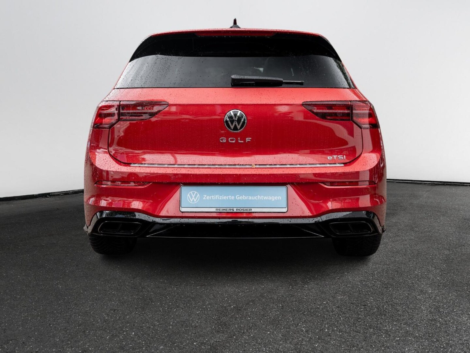 Volkswagen Golf – Bild 5