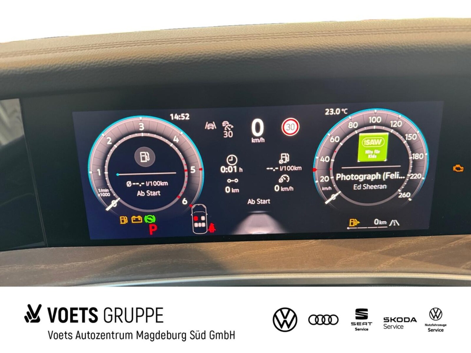 Volkswagen Tayron – Bild 12