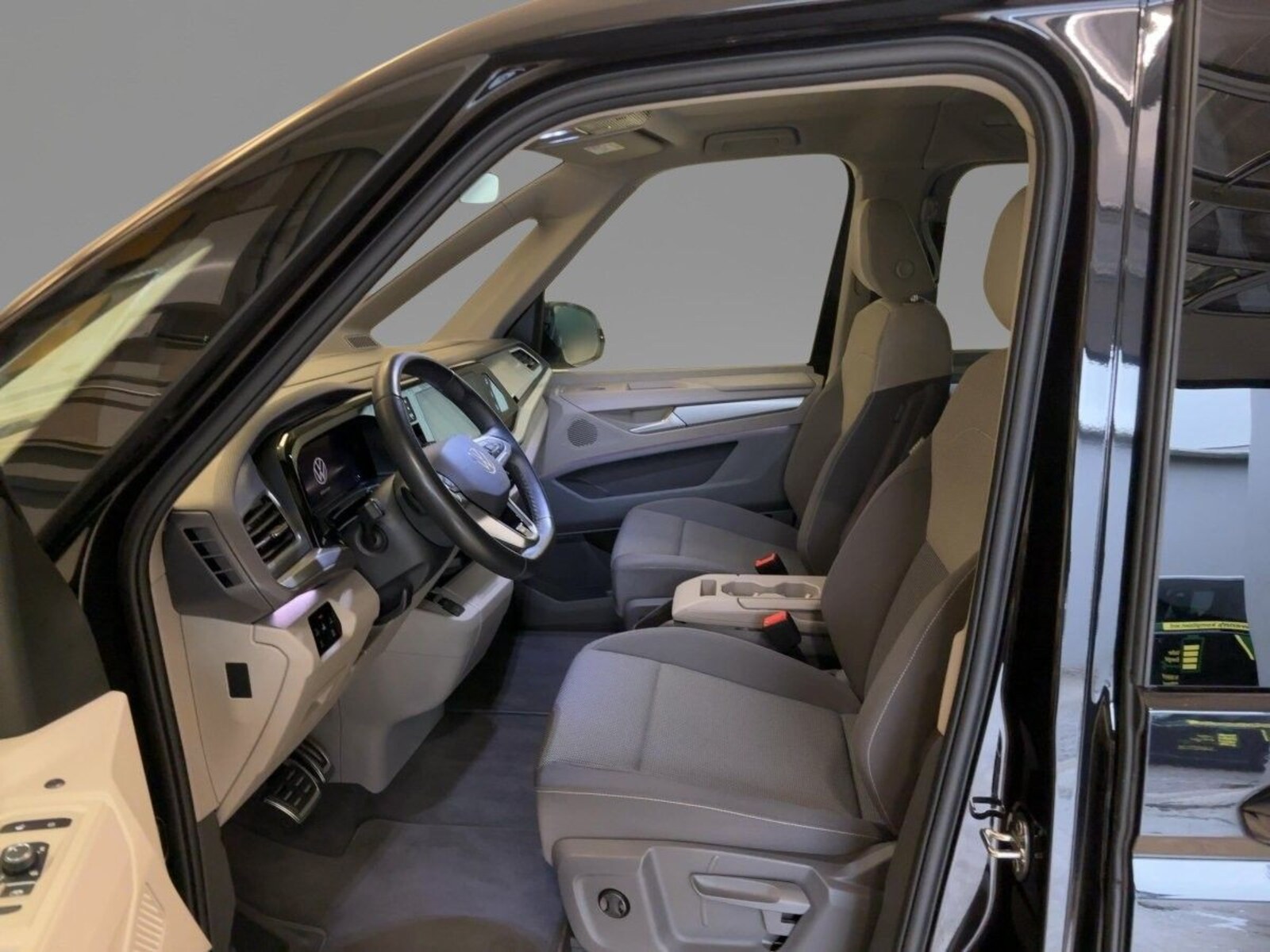 Volkswagen Multivan Langversion – Bild 5
