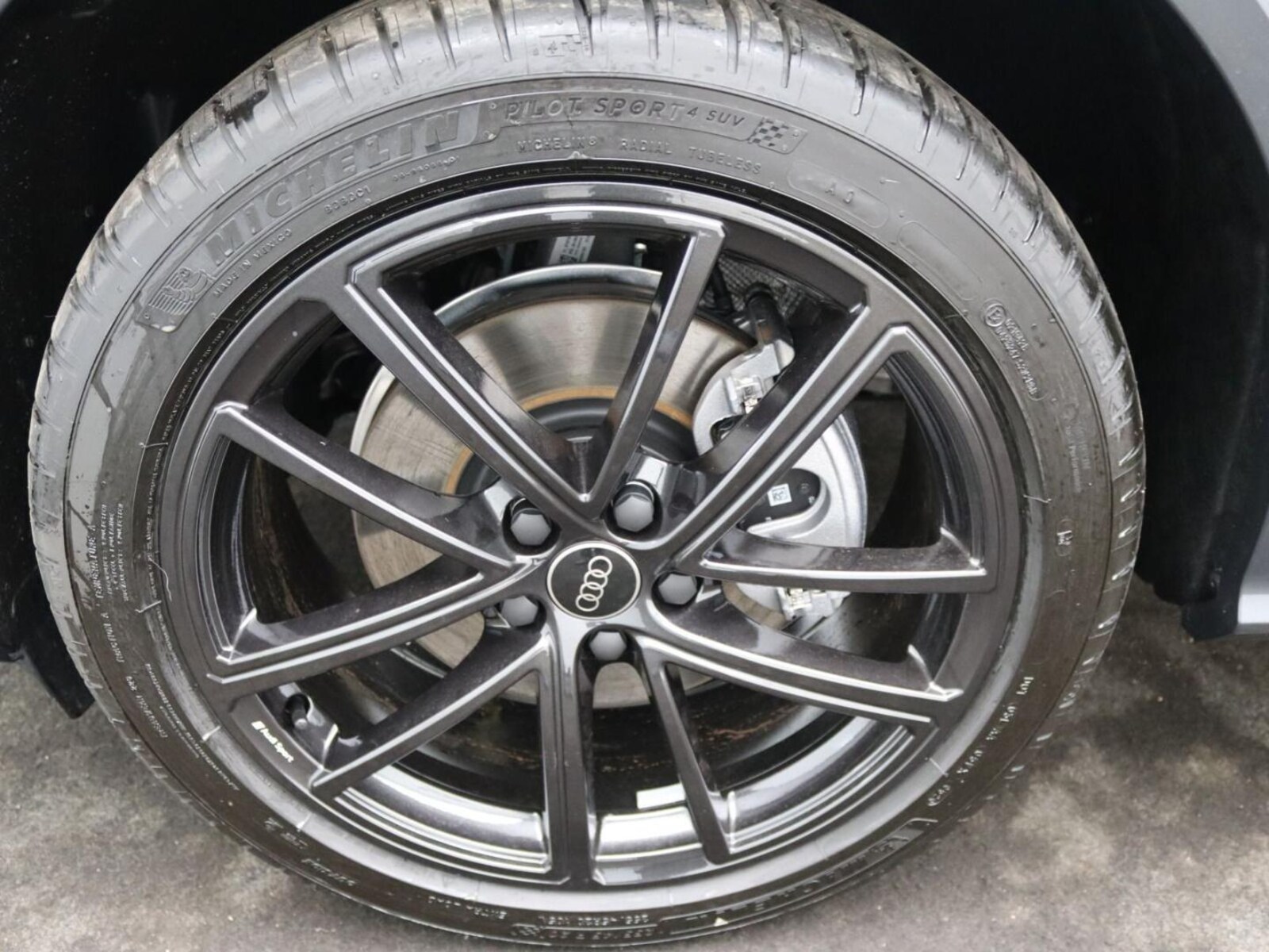 Audi Q5 – Bild 17