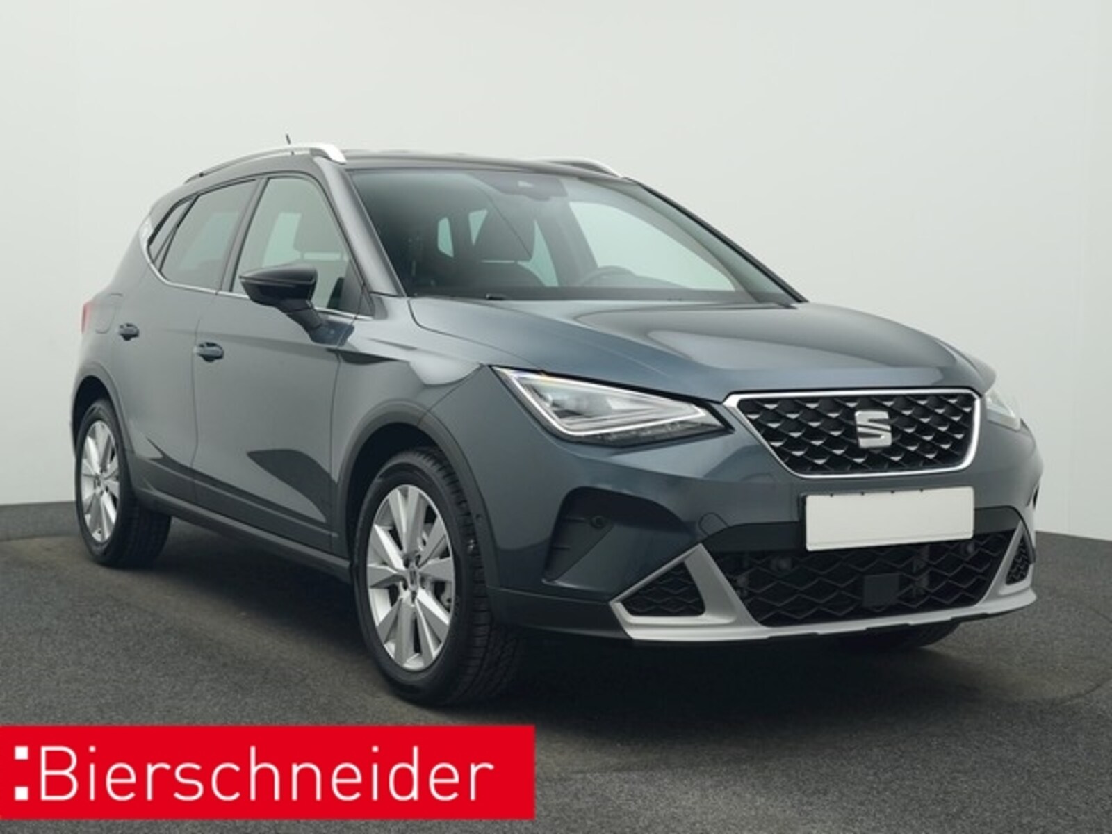 SEAT Arona – Bild 6