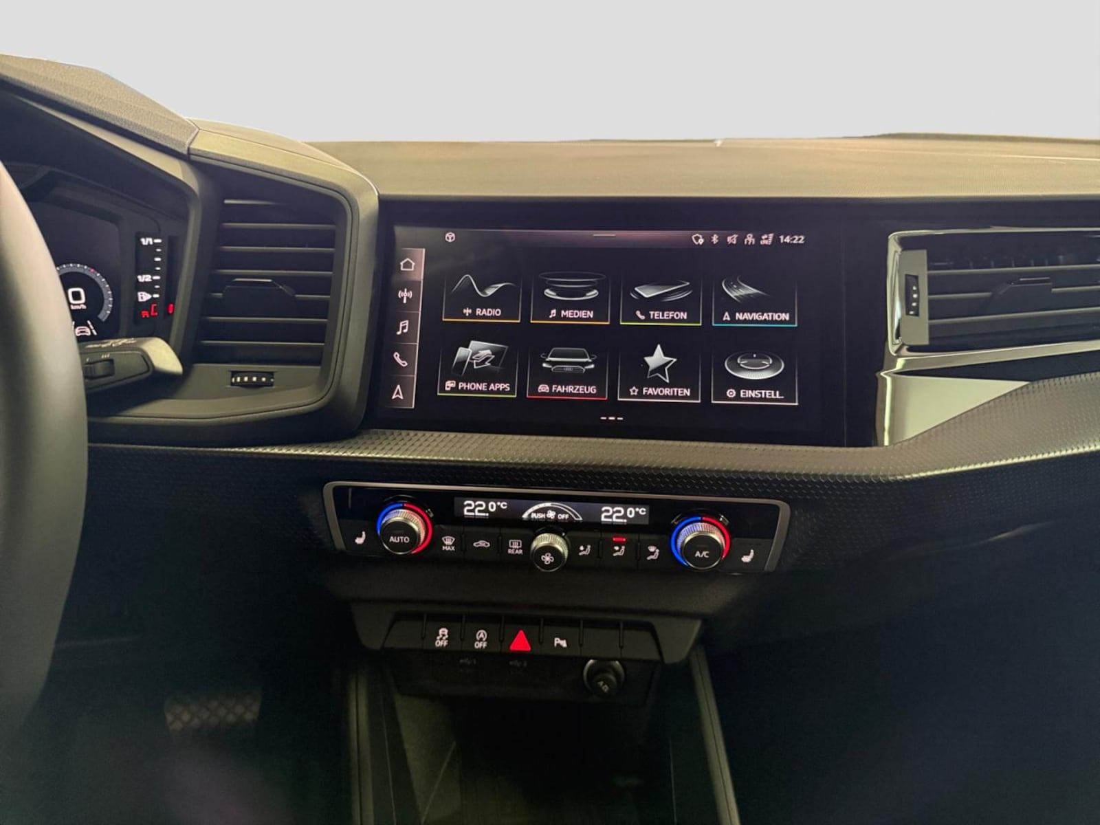 Audi A1 Sportback – Bild 6