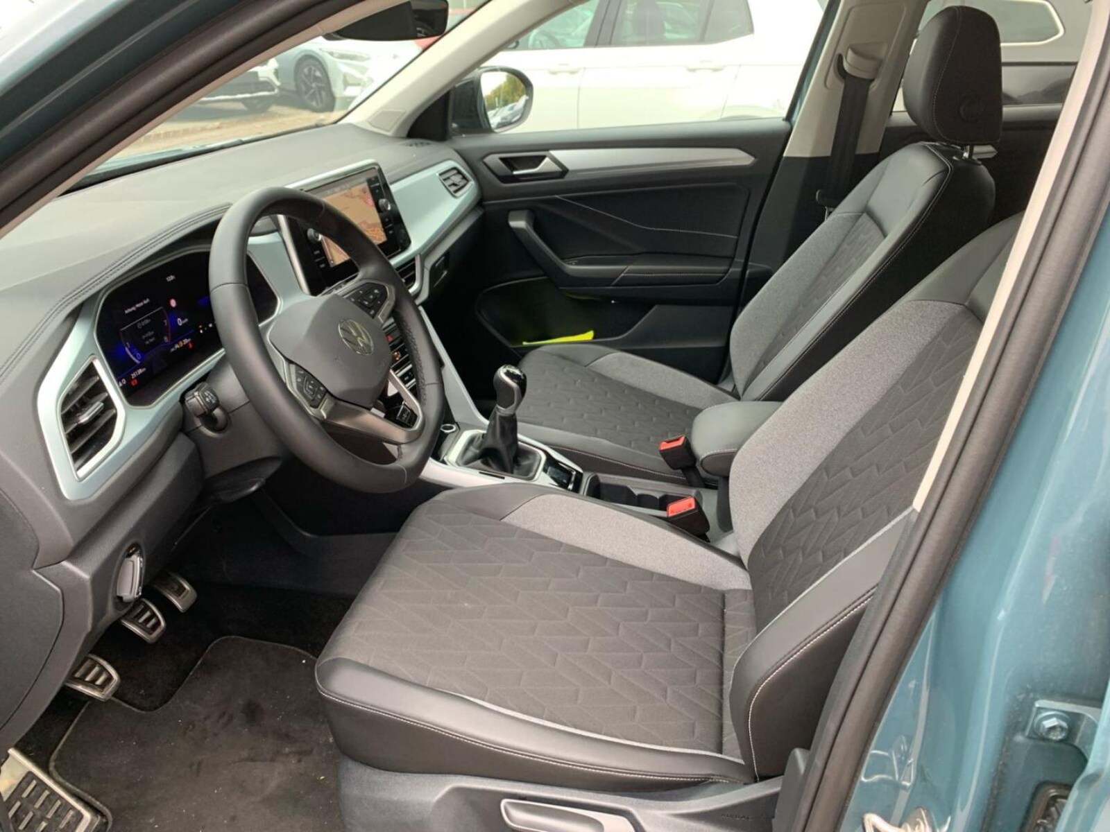 Volkswagen T-Roc – Bild 10