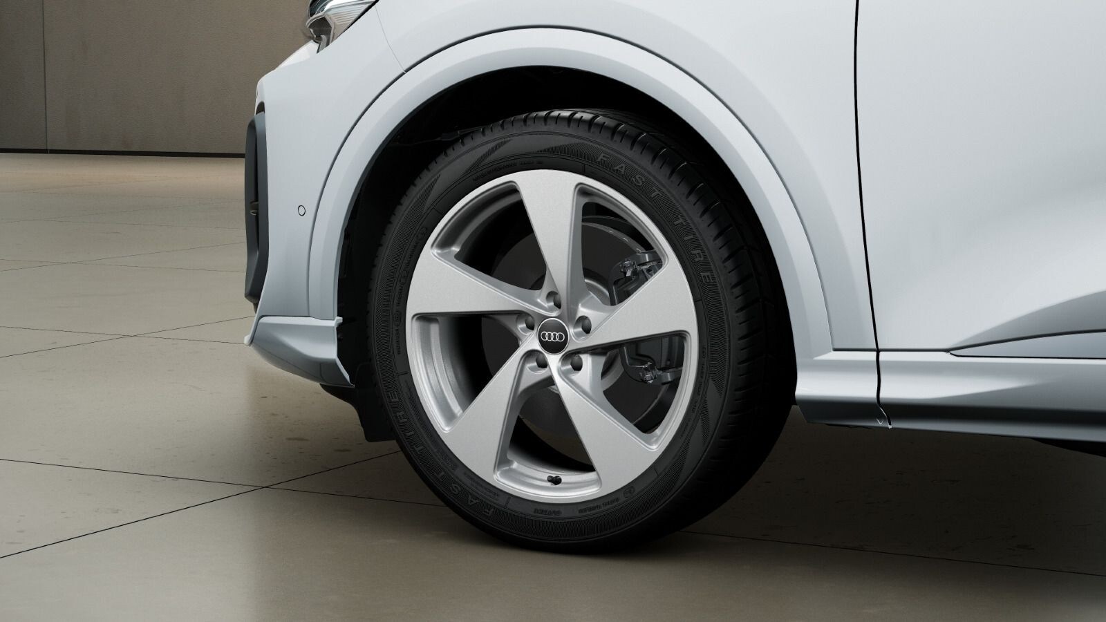 Audi Q5 – Bild 6
