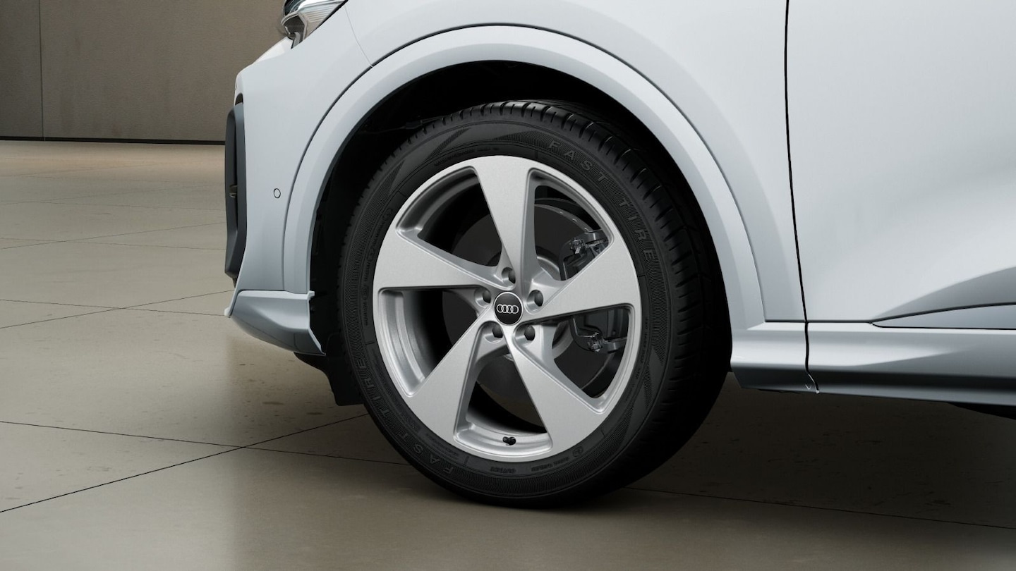 Bild über Audi Q5 SUV TDI quattro 150 kW S tronic - für weitere Informationen kontaktieren Sie den Audi Partner