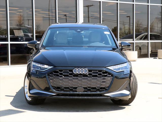 2025 AUDI A3 - Image 6