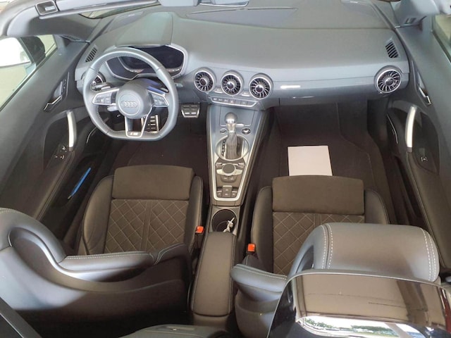 Audi TT Roadster 40 TFSI S Tronic -  - Joinsteer - #3