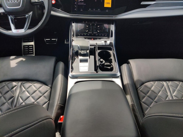 Audi Q8 SUV 50 TDI Quattro Tiptronic - 2022 - Joinsteer - #10