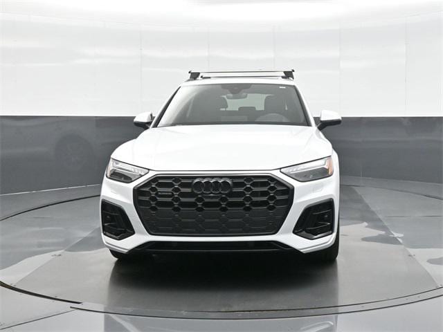 Used 2024 Audi Q5 Prestige with VIN WA1F2AFYXR2106166 for sale in Kansas City