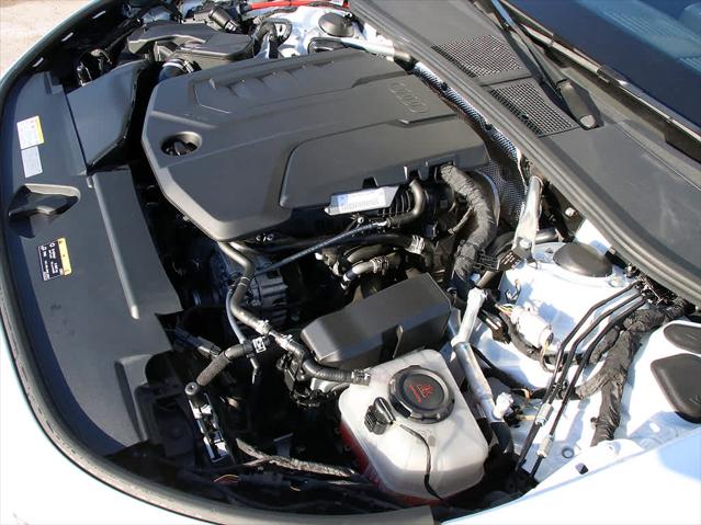 2025 AUDI A5 - Image 39