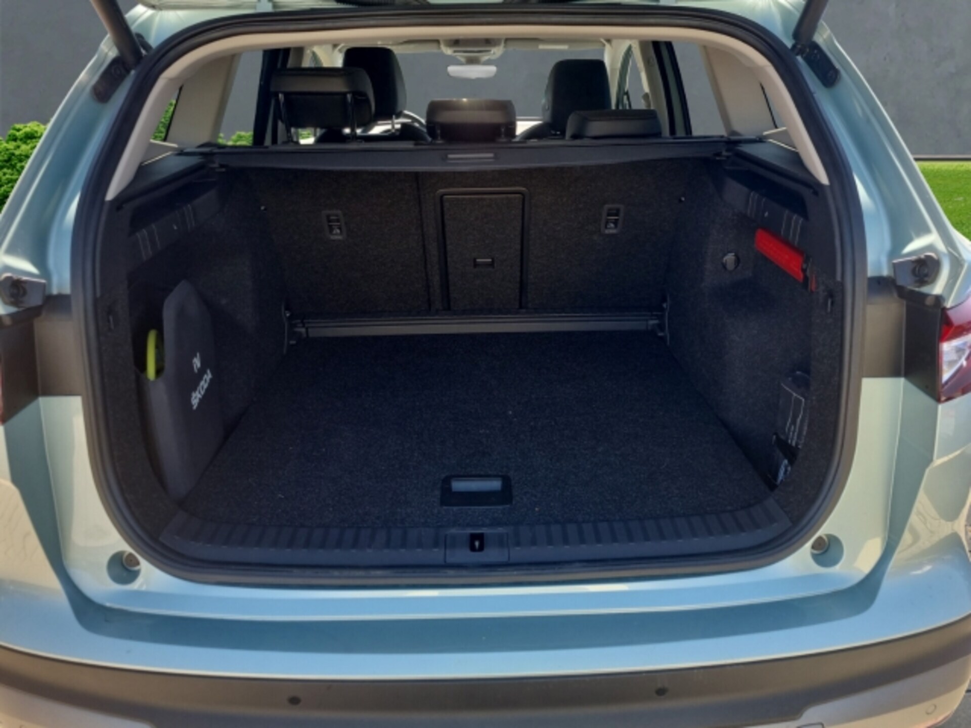 Skoda Enyaq 60