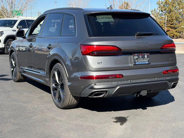 2026 Audi Q7 Premium Plus - Photo 6