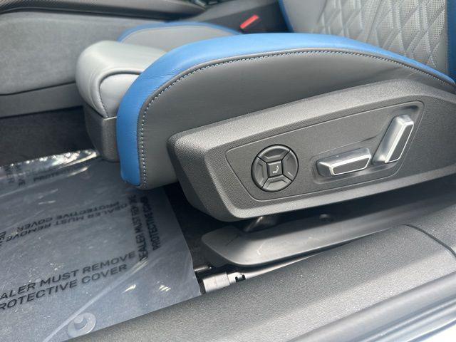 2025 Audi S5 Prestige - Photo 10