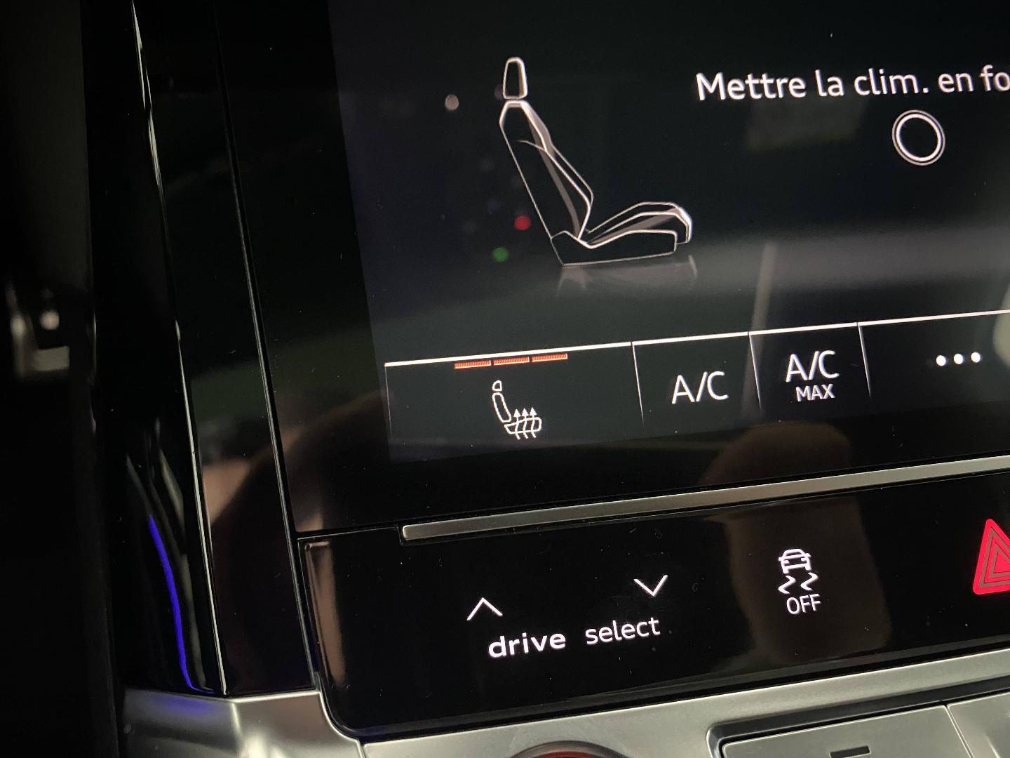 Image about Audi SQ8 Sportback e-tron SQ8 Sportback e-tron 370,00 kW