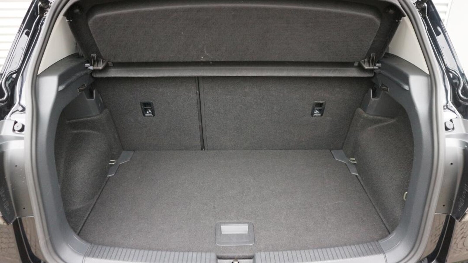 Volkswagen T-Cross – Bild 14