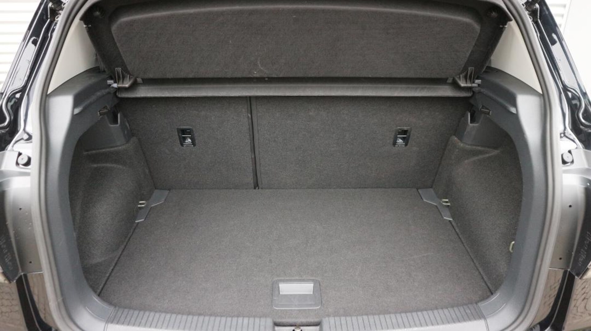 Volkswagen T-Cross Match