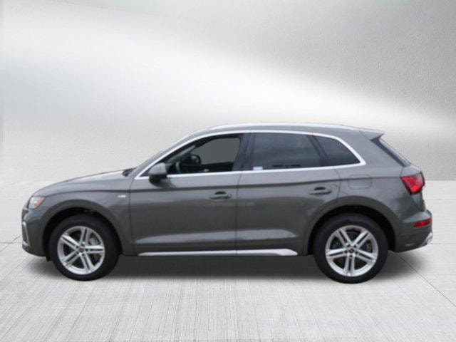 2023 Audi Q5 TFSI e