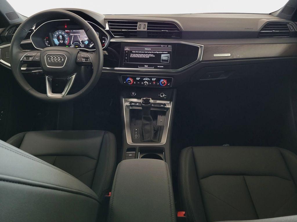 2025 Audi Q3 S Line Premium - Photo 17