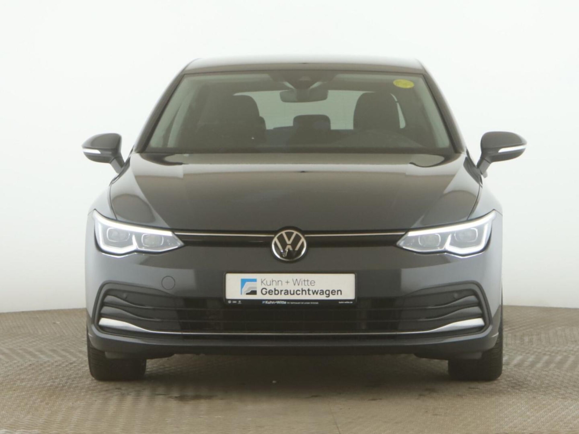 Volkswagen Golf Active