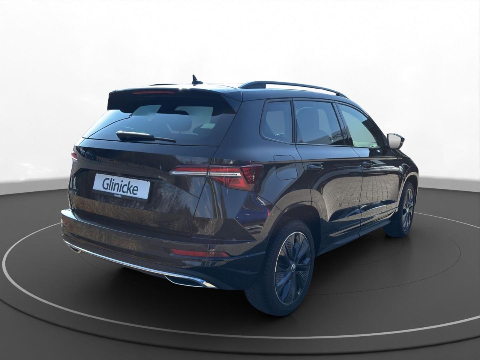 Škoda Karoq – Bild 9