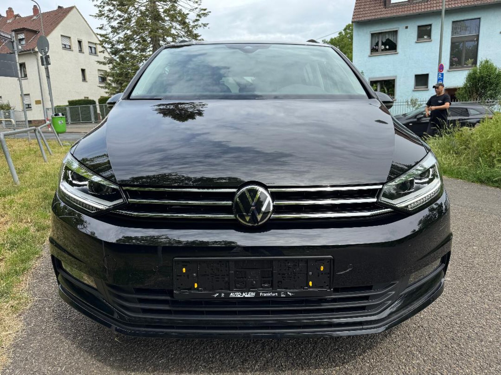 Volkswagen Touran – Bild 25