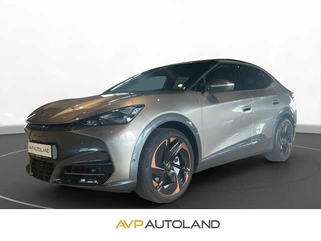 CUPRA Tavascan 250 kW 77 kWh 4Drive | Adrenalin Pack (SA033979-GW)