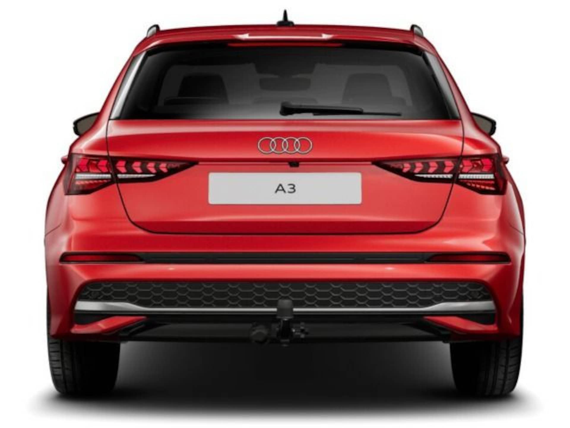 Audi A3 Sportback TFSI e