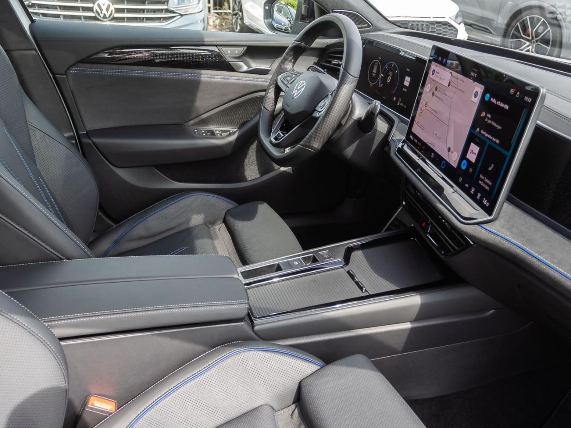 Volkswagen Passat R-Line