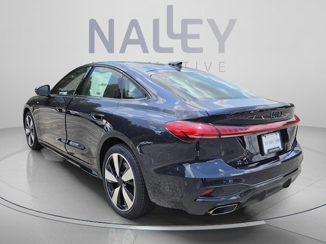 2026 Audi A5 Sedan