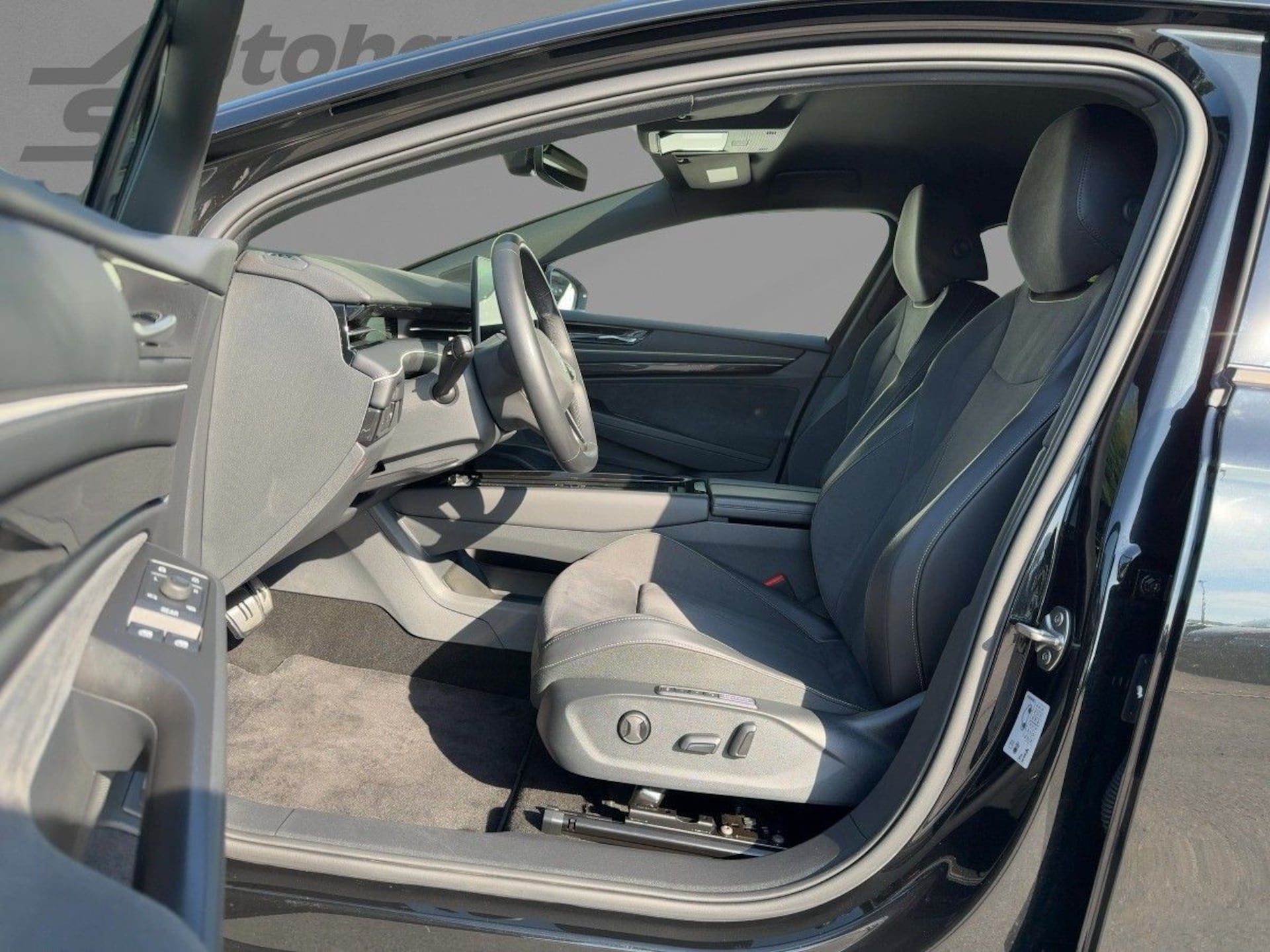 Volkswagen ID.7 Tourer Pro