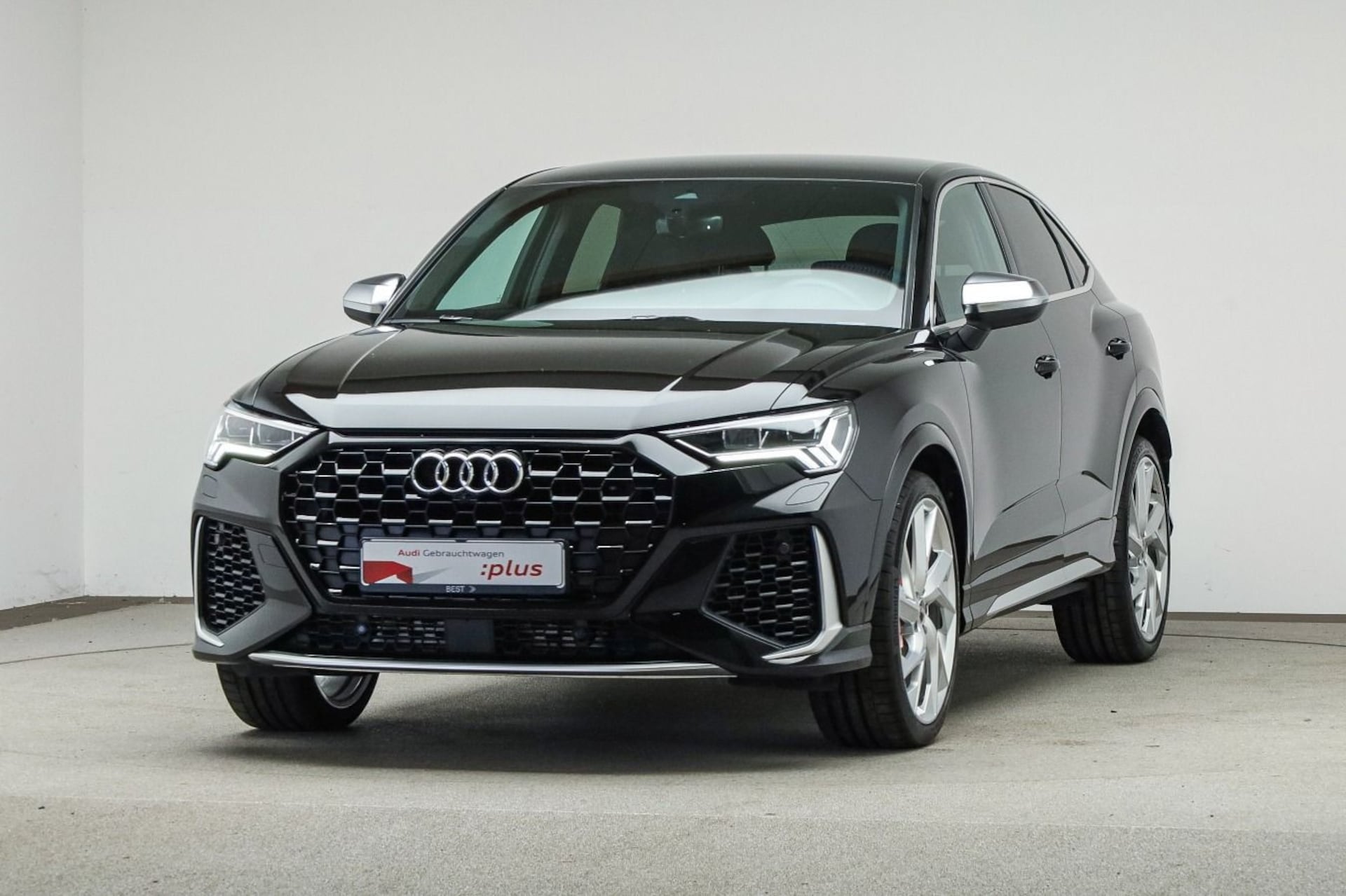 Audi RS Q3 Sportback