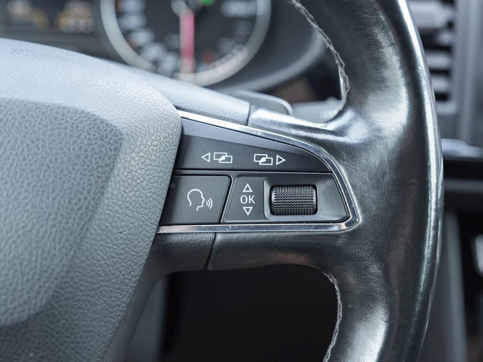 SEAT Ateca XCELLENCE