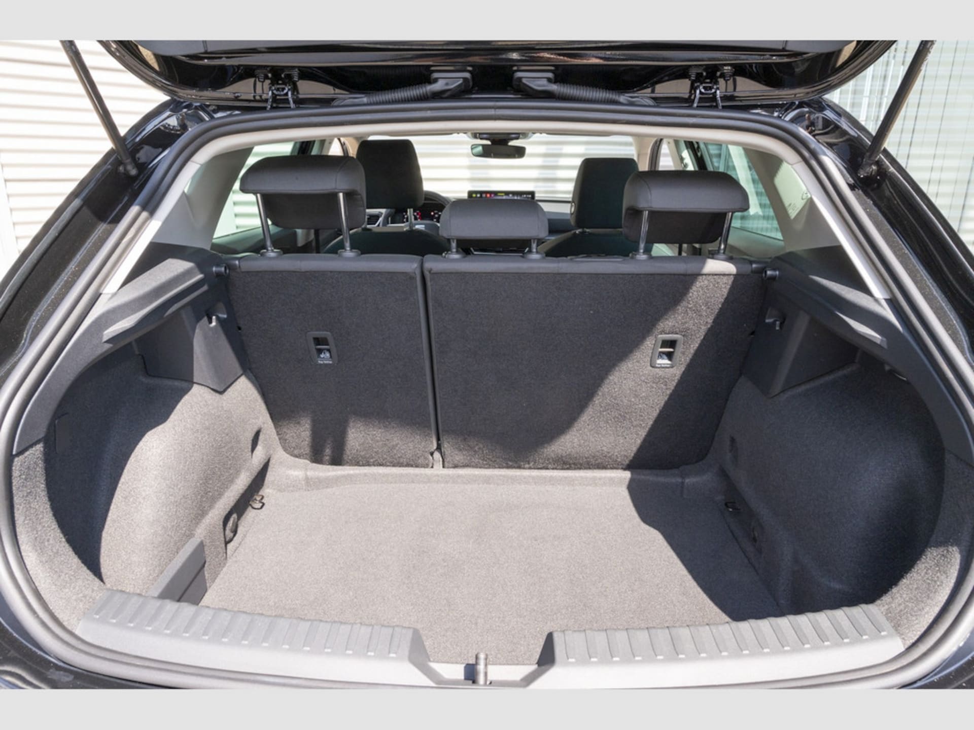 SEAT Leon Style